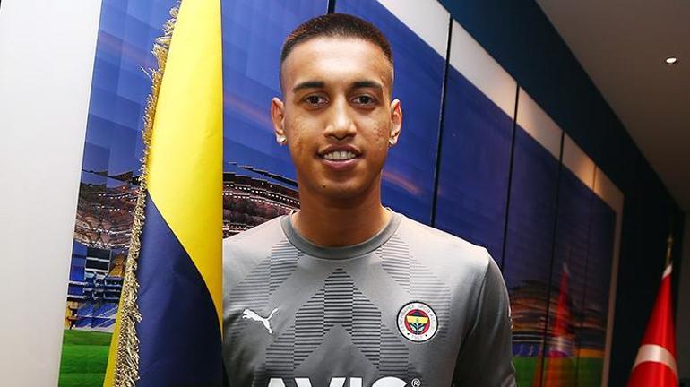 Türkiyede yılın transfer hamlesi Beşiktaşın oyuncusuna Fenerbahçe talip