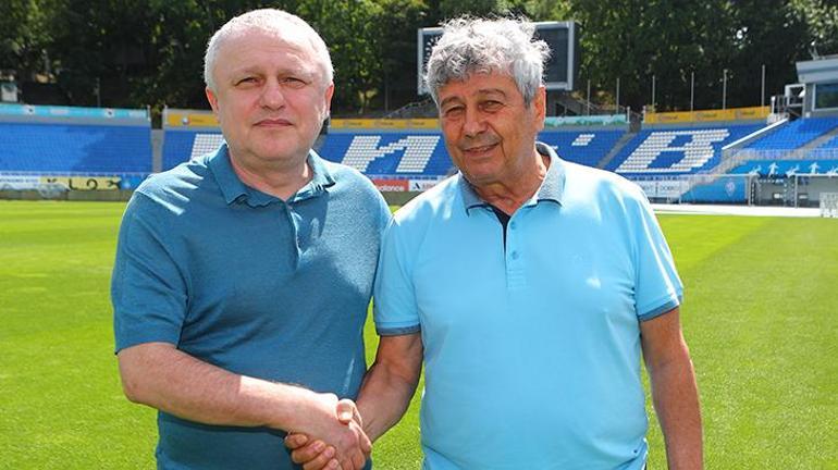 Dinamo Kiev cephesinden Fenerbahçe itirafı İntikam almak isteyeceklerdir