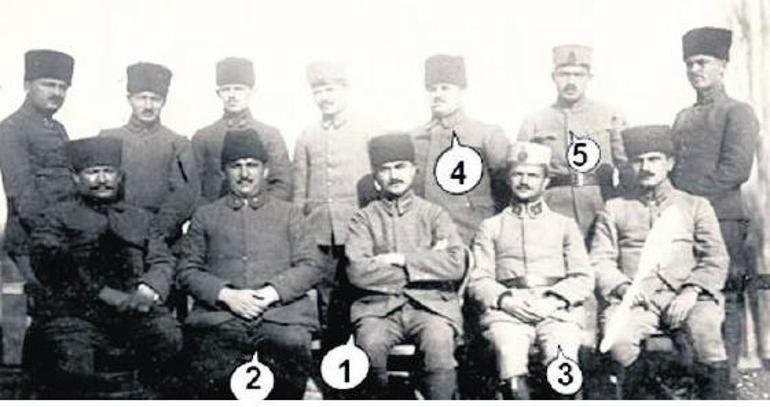 Kahramanın adı var İşte fotoğraflardaki cesur yürekler