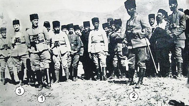 Kahramanın adı var İşte fotoğraflardaki cesur yürekler