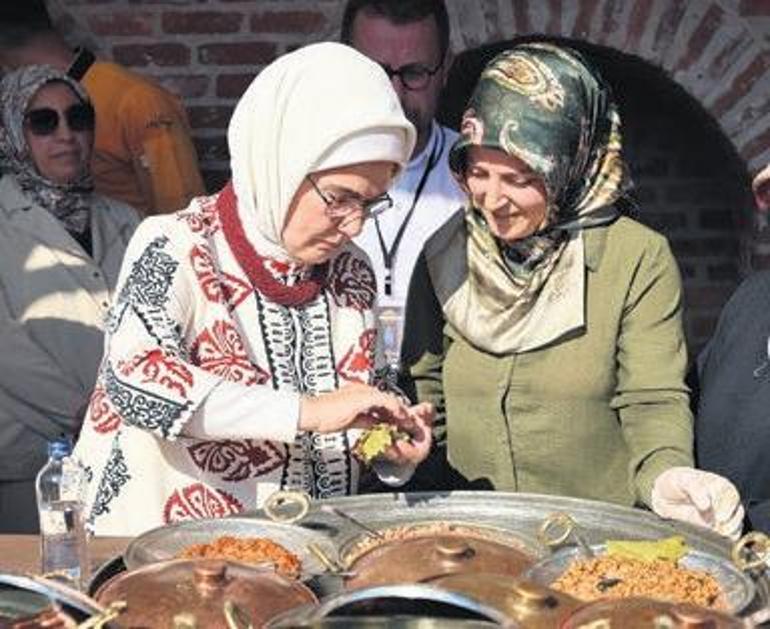 ‘Tarım, ülkelerin en üstün gücü olacak’