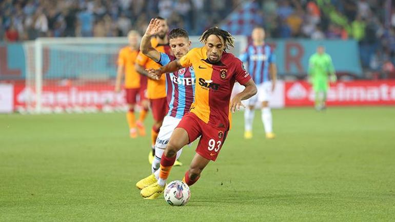 Galatasaraydan Udineseye ret Genç oyuncuya teklifler yağıyor