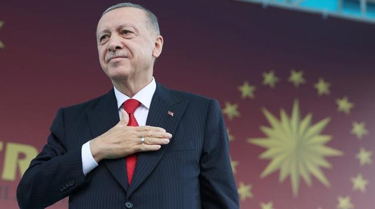 Sayıları 3 bine çıkıyor Cumhurbaşkanı Erdoğandan Tarım Kredi Kooperatifleri açıklaması