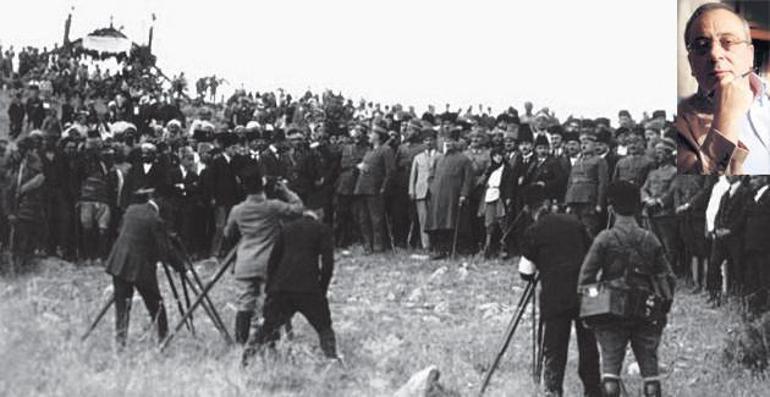 Atatürk’ün 30 Ağustos 1924 Dumlupınar söylevi