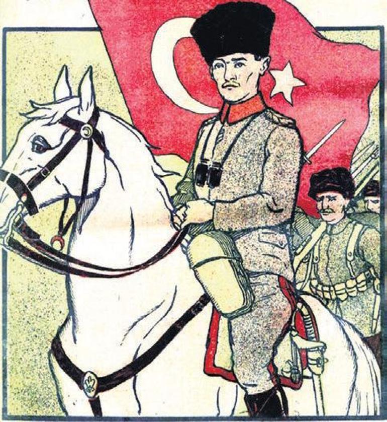 Mizah cephesi İstanbul’daydı