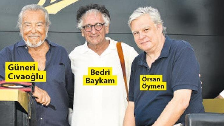 Yıl dönümüne özel sergi