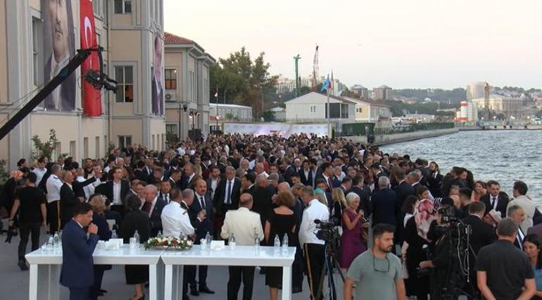 İstanbul Valiliğinden 30 Ağustos Zafer Bayramı programı