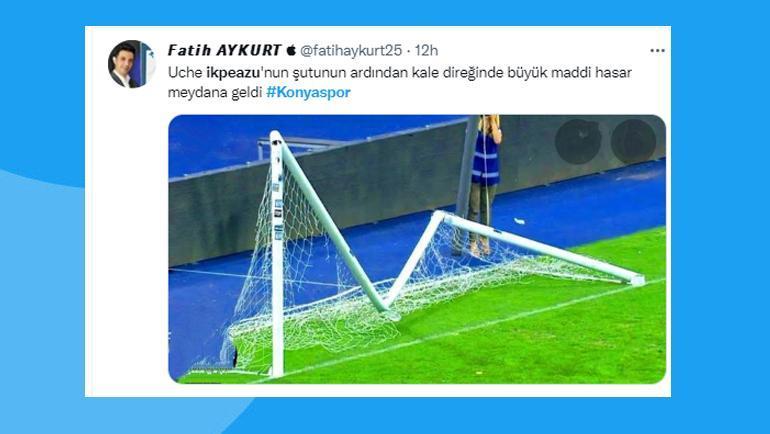 Uche Ikpeazunun performansı sosyal medyayı salladı Akifenwa detayı