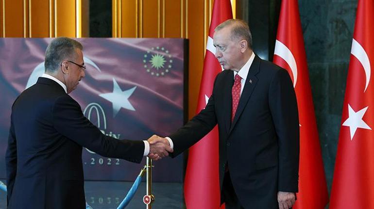 Büyük Zaferin 100. yılı Erdoğan: Türkiyenin inşası engellenemeyecek