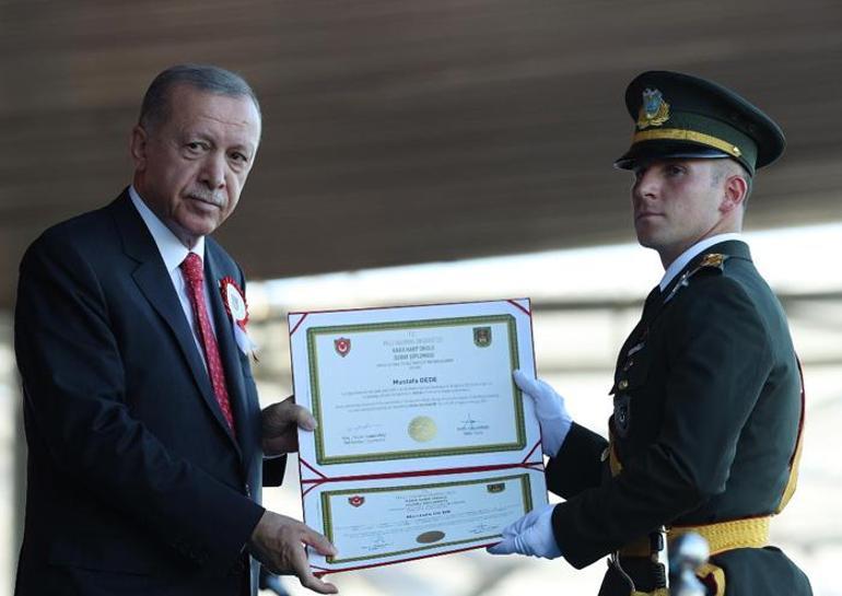 Cumhurbaşkanı Erdoğan: Yılbaşından itibaren somut neticeleri almaya başlayacağız