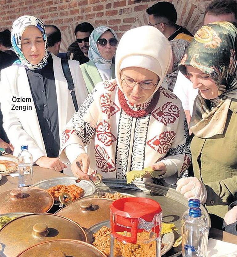 Tokat, lezzetleriyle sarıp sarmalıyor