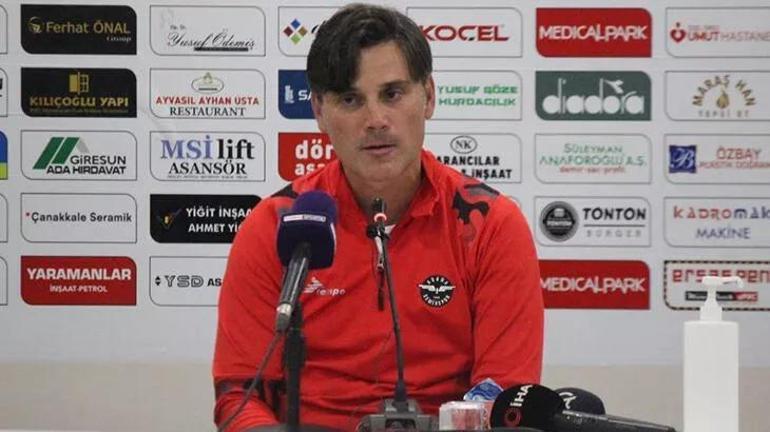 Montella-Balotelli gerilimi: Bıraksalar tepeleyebilirdi