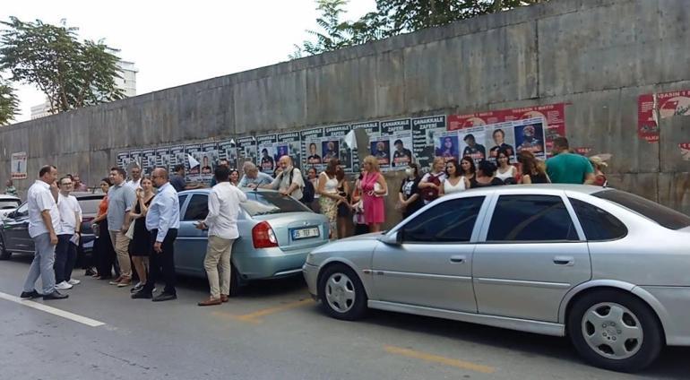 Egede deprem dalgası  İzmir, Muğla ve Aydında hissedildi