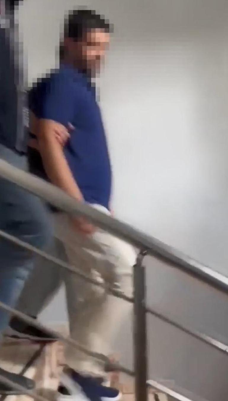 Sosyal medyadan eski sevgilisini tehdit eden şüpheli gözaltına alındı