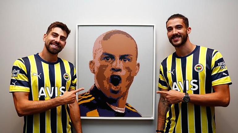 Fenerbahçeden ters köşe transfer hamlesi Görüşmeler başladı