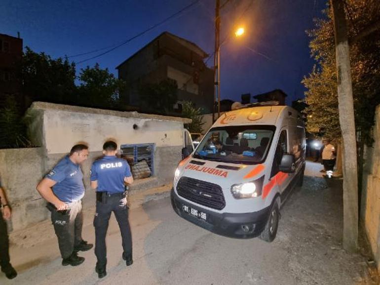 Adanada vahşet 33 yaşındaki Şermin Sarı, başı taşla ezilerek öldürüldü