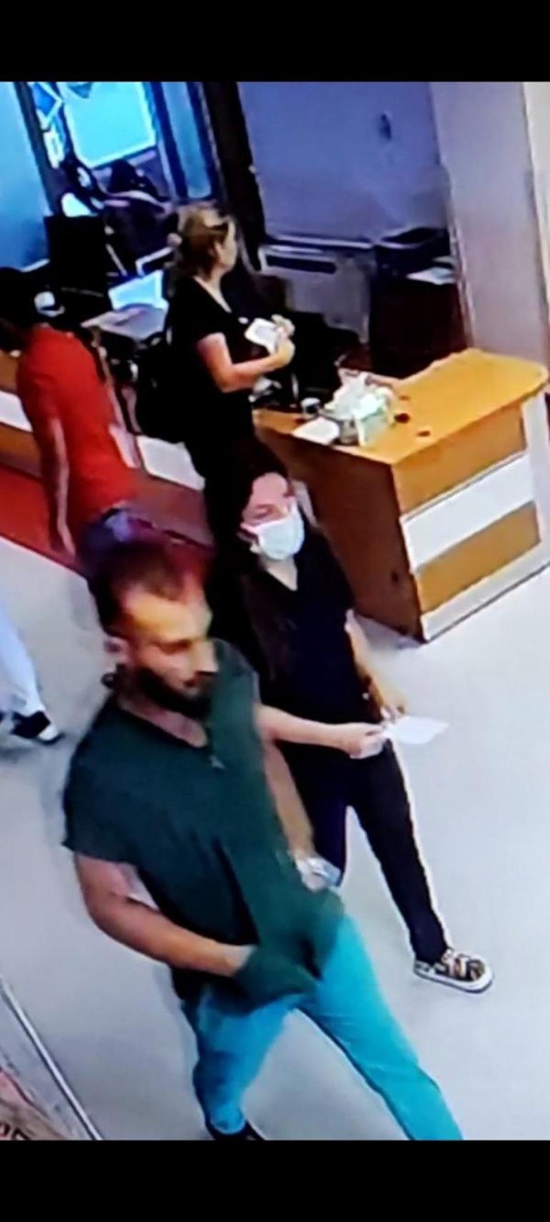 Acil serviste önlüklü, stetoskoplu sahte doktor Savunması pes dedirtti