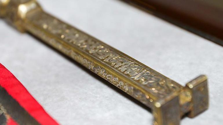 Mısırdan Türkiyeye kaçırılan 19uncu yüzyıl eserleri ait oldukları topraklara gönderilecek