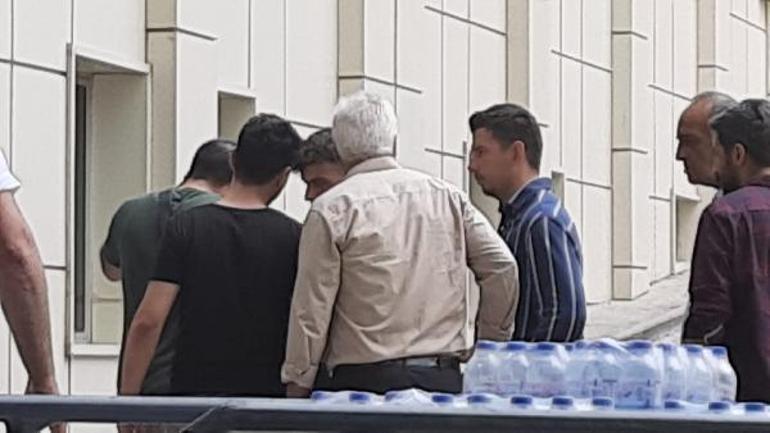 4 gün önce evlenen Fatma, denizde boğuldu