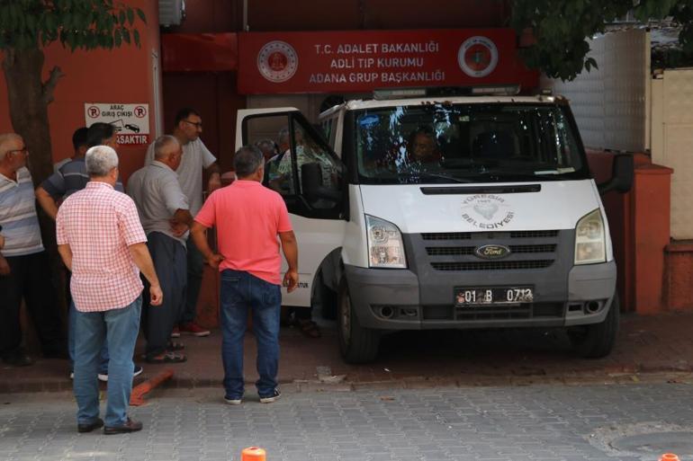 Şermin Sarı cinayetinde şok detay Katilin ifadesi kan dondurdu