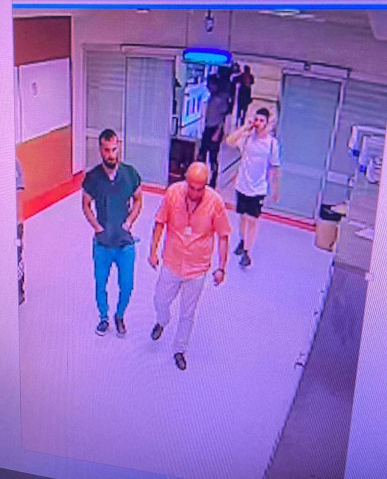 Sahte doktor, başka hastanede de kendisini beyin cerrahı diye tanıtmış