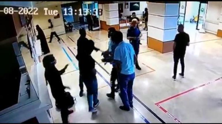 Sahte doktor, başka hastanede de kendisini beyin cerrahı diye tanıtmış