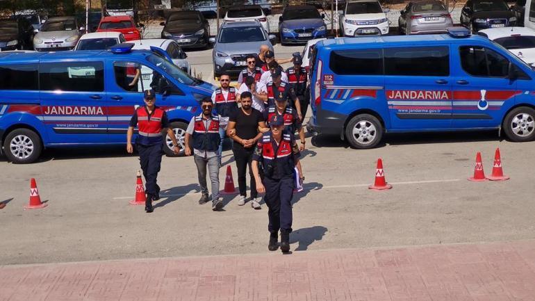 14 yıllık kan davası 20 yaşındaki Kenan ormanda infaz edildi