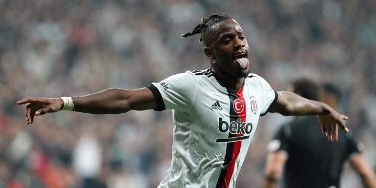 Fenerbahçe, Batshuayi transferini resmen açıkladı İstanbula geldi