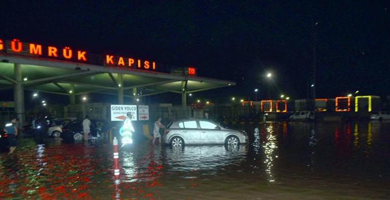 Meteoroloji yeni raporu yayımladı Hafta sonu hava nasıl olacak