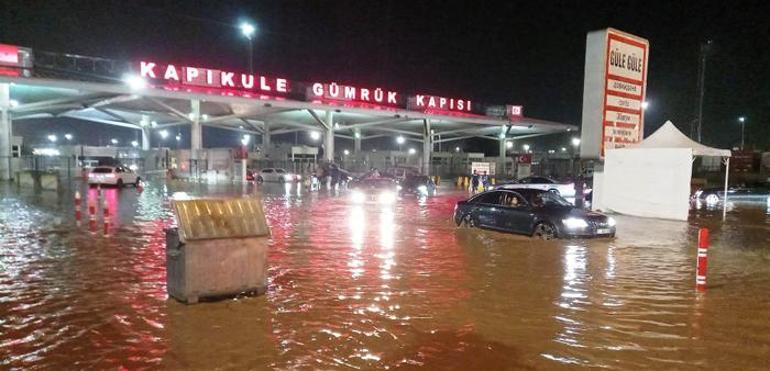 Meteoroloji yeni raporu yayımladı Hafta sonu hava nasıl olacak