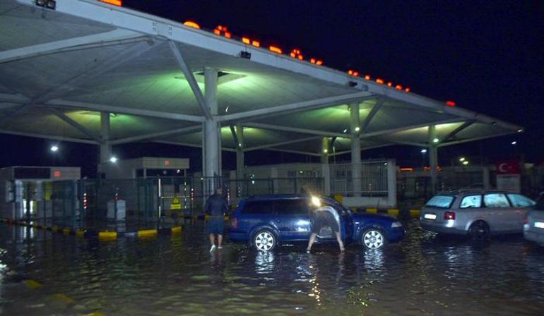 Meteoroloji yeni raporu yayımladı Hafta sonu hava nasıl olacak