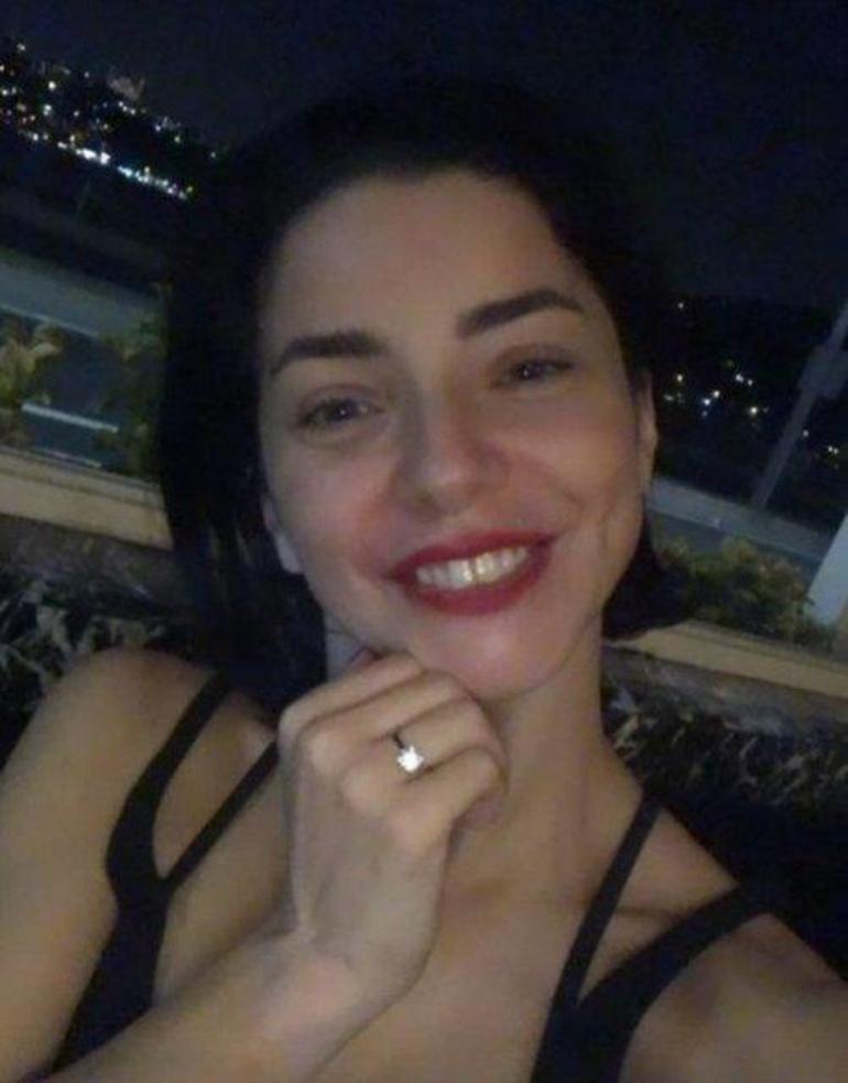 Merve Boluğur sevgilisi DJ Mert Aydın’dan evlilik teklifi aldı