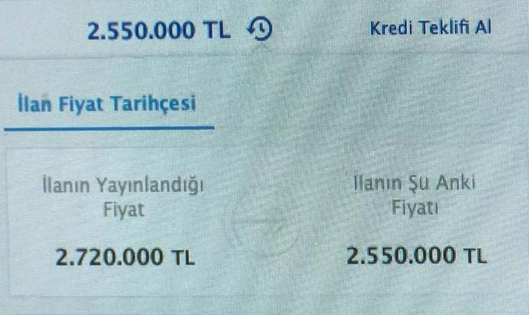 Araç satışında 15 Eylül telaşı 100 bin lira fiyat kırdılar