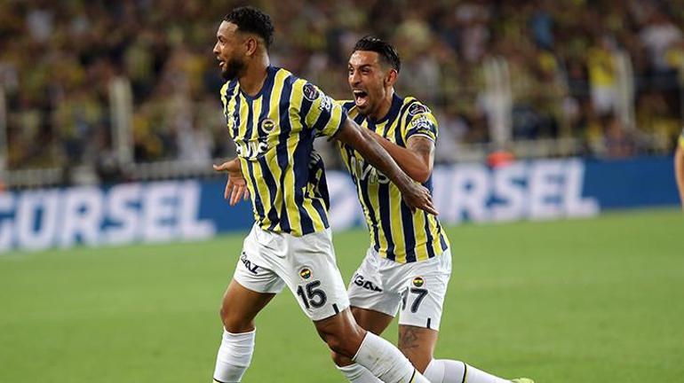 Fenerbahçe - Kayserispor maçına yeni transfer damga vurdu Kasım 2019dan sonra bir ilk