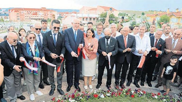 Bursa, mutfağını vitrine çıkarıyor