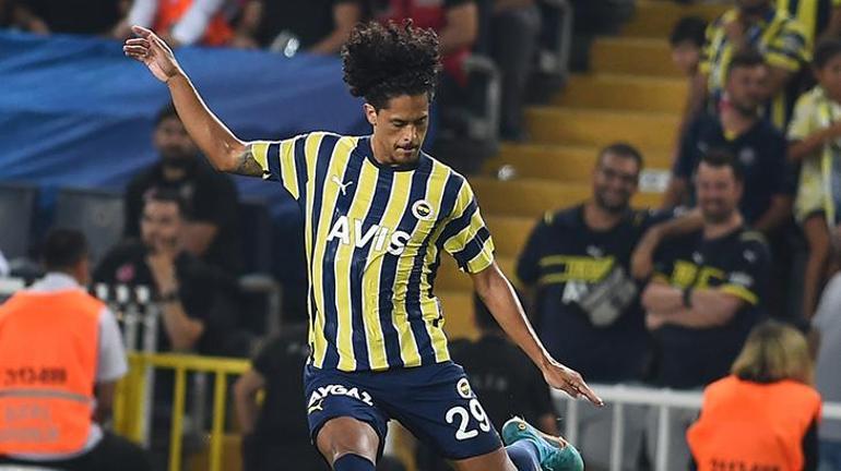 Fenerbahçede Jorge Jesus kadroya almadı Ayrılık sinyali