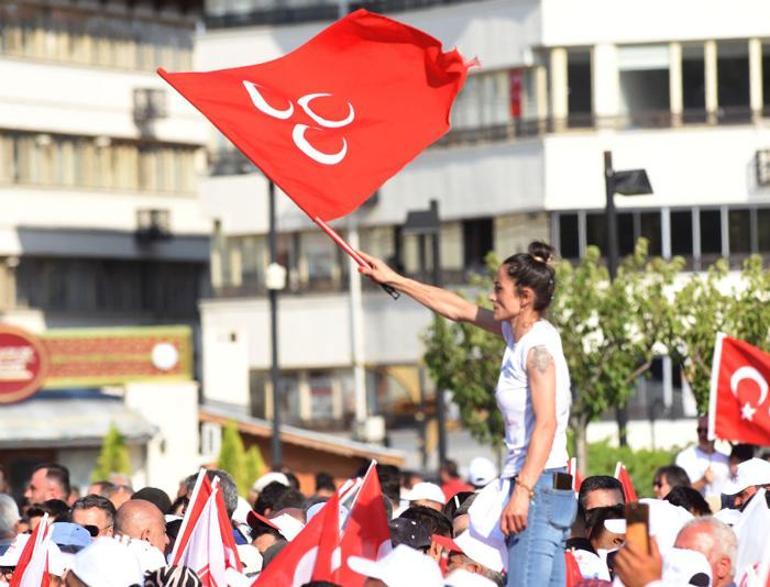 MHP lideri Bahçeli: Adayımız belli, kararımız net