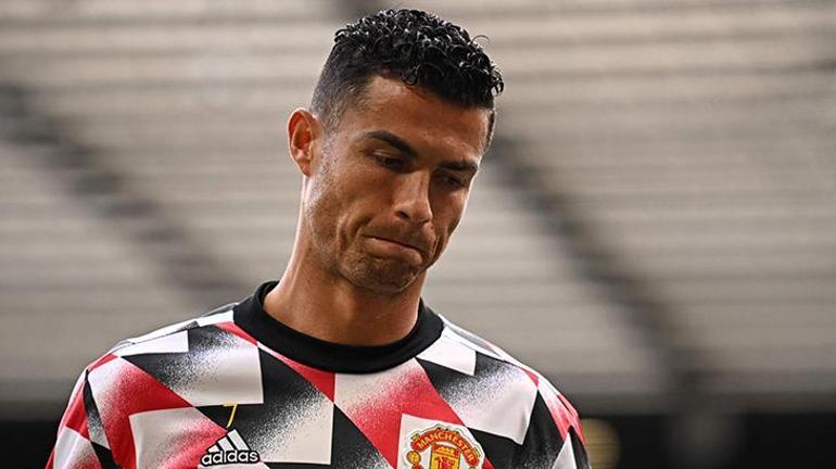 Rekor transfer, Premier Lig tarihine geçti Ronaldo ayakta alkışladı, olay gol sevinci