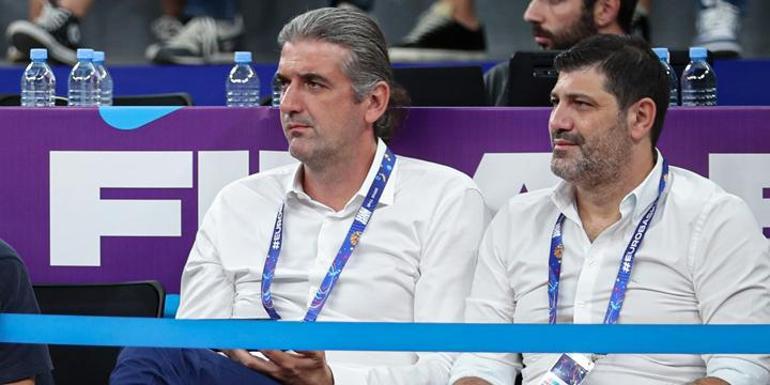 Olaylı Gürcistan maçının ardından Ergin Atamandan sert sözler Saçmalık