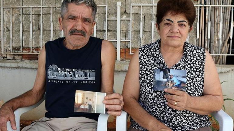 İstanbula gidiyorum diye evden çıktı 22 yıldır oğlunu bekliyor