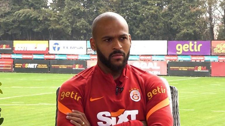 Galatasarayda stoper transferi Kulübüyle sözleşmesini feshetti, ilk teklif