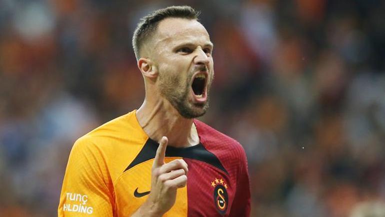Galatasaray-Gaziantep maçının ardından yeni transfere olay eleştiri: Berkandan ne farkın kaldı