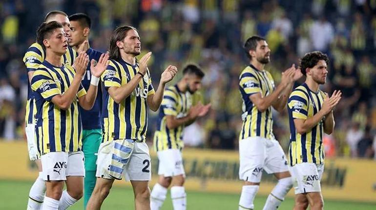 Şansal Büyükadan Fenerbahçeye övgü: Hiçbir Türk takımında görmedim