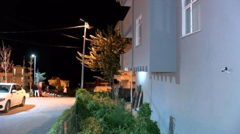 Çok acı olay 2 yaşındaki Erva balkondan düşerek hayatını kaybetti
