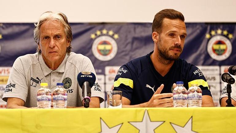 Beşiktaş istiyordu, Fenerbahçe devrede Görüşmeler başladı