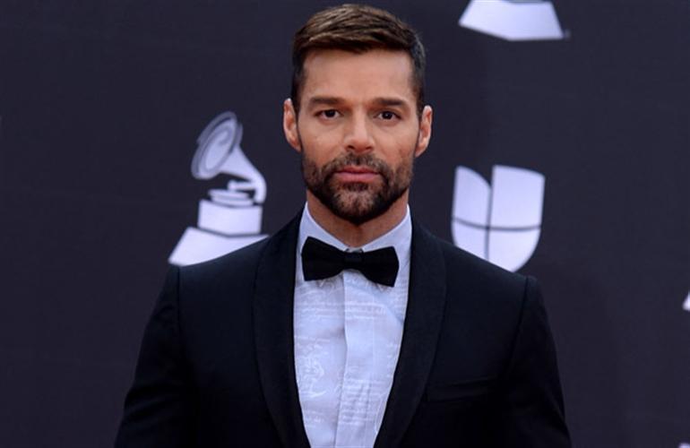 Ricky Martinin yeğeniyle ilişki yaşadığı iddia edilmişti Milyonlarca dolarlık dava açtı