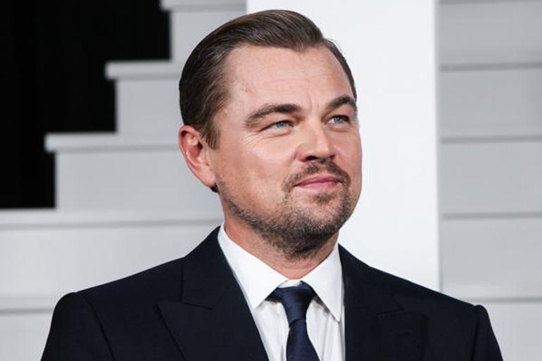 Leonardo DiCaprio ile Gigi Hadid aşk mı yaşıyor