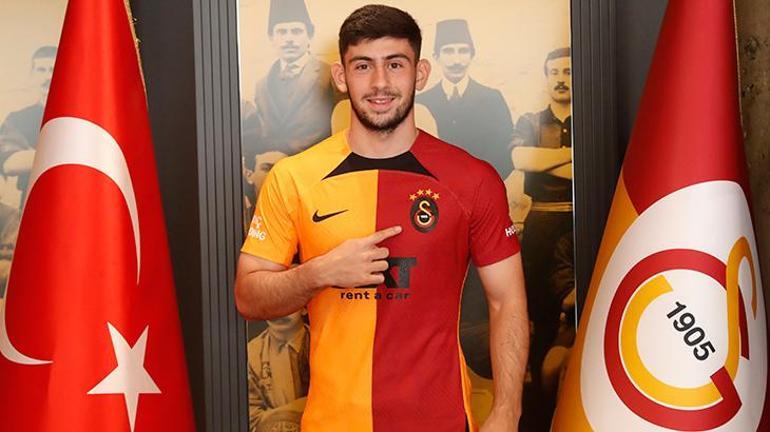 Galatasaray 5 ismin transfer maliyetlerini açıkladı İşte sözleşme detayları...