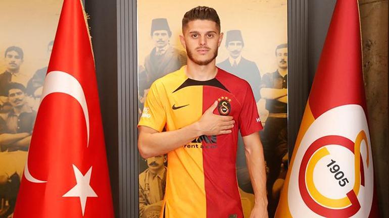 Galatasaray 5 ismin transfer maliyetlerini açıkladı İşte sözleşme detayları...