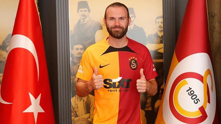 Galatasaray 5 ismin transfer maliyetlerini açıkladı İşte sözleşme detayları...